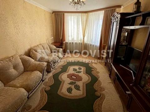 квартира за адресою Олени Пчілки вул., 2