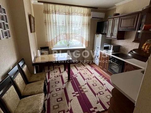 квартира за адресою Олени Пчілки вул., 2