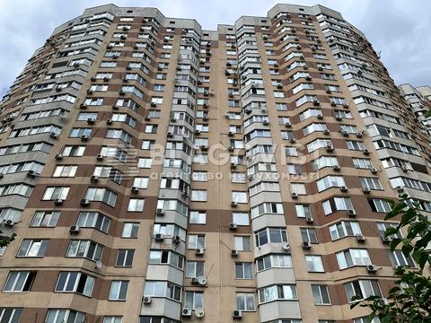 квартира за адресою Олени Пчілки вул., 2