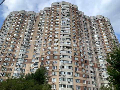 квартира за адресою Олени Пчілки вул., 2