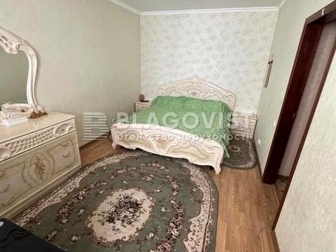 квартира за адресою Олени Пчілки вул., 2