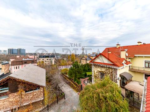 дом по адресу Печерський район