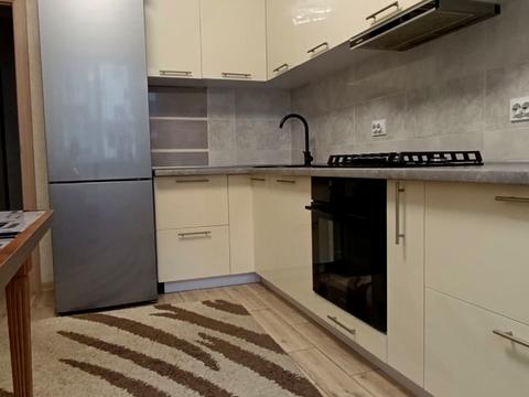 квартира по адресу Старокостянтинівське шоссе, 5