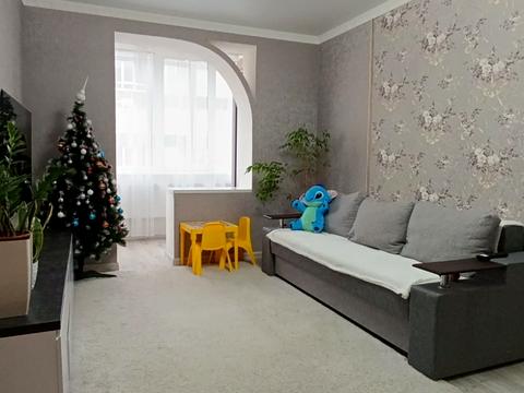 квартира по адресу Старокостянтинівське шоссе, 5