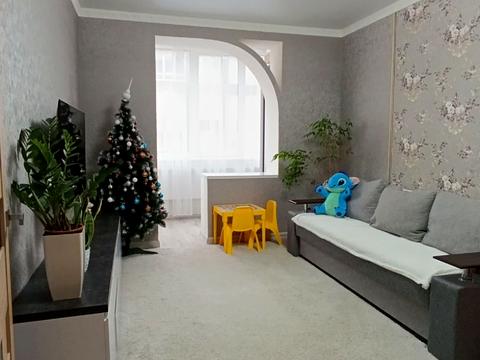 квартира по адресу Старокостянтинівське шоссе, 5