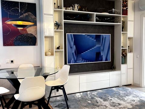 квартира за адресою Виговського вул. (Суворова), 1-Я