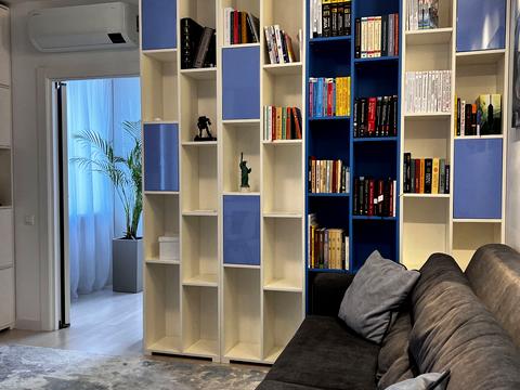 квартира за адресою Виговського вул. (Суворова), 1-Я