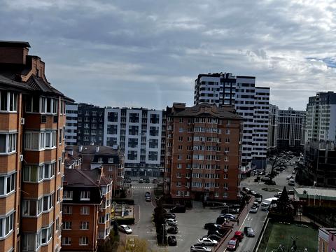 квартира за адресою Виговського вул. (Суворова), 1-Я