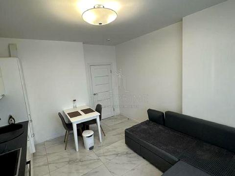 квартира за адресою Полтавська вул., 27