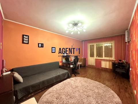 квартира по адресу Академика Королёва просп., 4