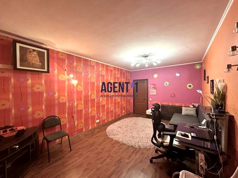 квартира по адресу Академика Королёва просп., 4