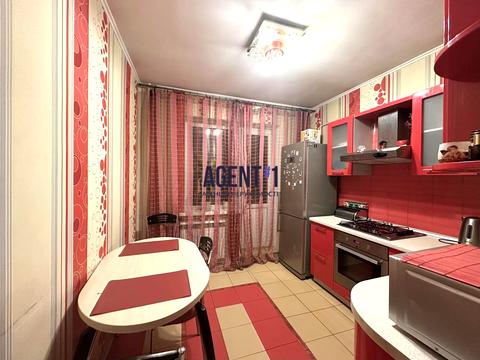 квартира по адресу Академика Королёва просп., 4