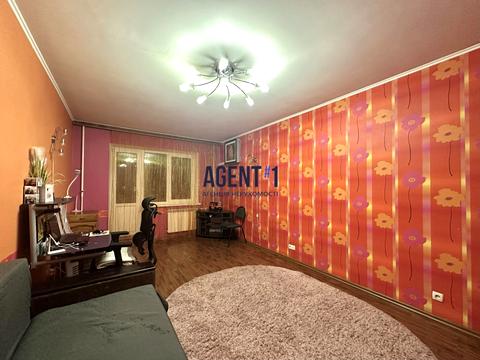 квартира по адресу Академика Королёва просп., 4