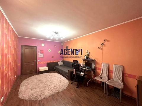 квартира по адресу Академика Королёва просп., 4