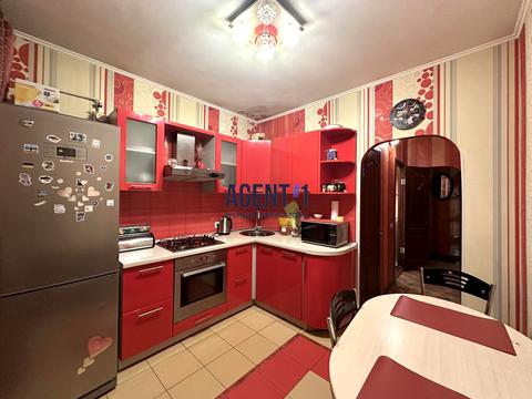 квартира по адресу Академика Королёва просп., 4