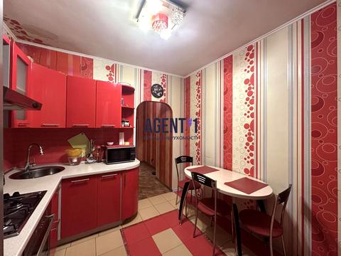 квартира по адресу Академика Королёва просп., 4