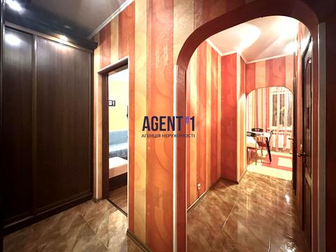 квартира по адресу Академика Королёва просп., 4