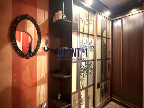 квартира по адресу Академика Королёва просп., 4