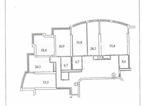 комерційна за адресою Київ, Кловський узвіз (Кловський), 7a