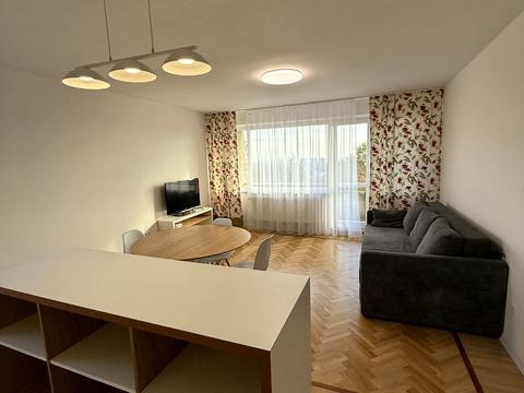 квартира по адресу Кривчицкая Дорога ул., 1