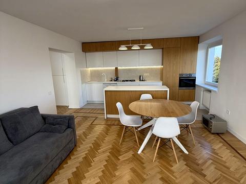 квартира по адресу Кривчицкая Дорога ул., 1