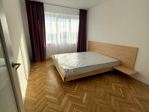 квартира по адресу Кривчицкая Дорога ул., 1