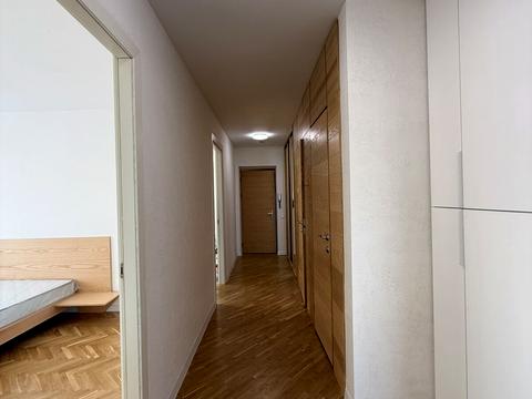 квартира по адресу Кривчицкая Дорога ул., 1