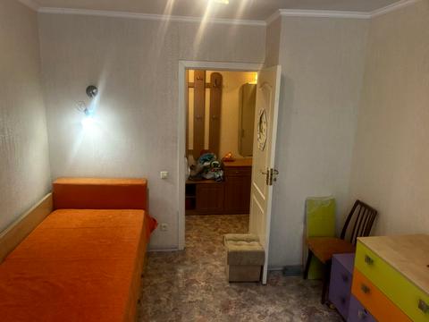 квартира за адресою Штабний пров., 1