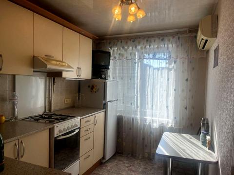 квартира за адресою Штабний пров., 1