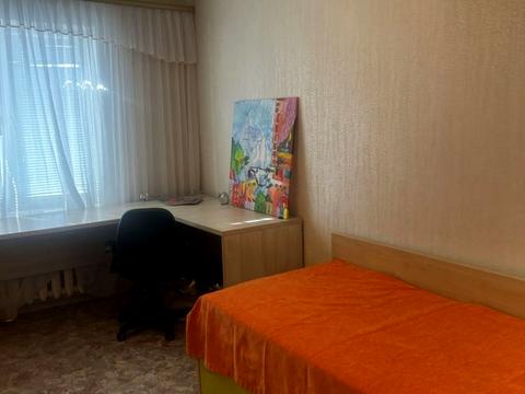 квартира за адресою Штабний пров., 1