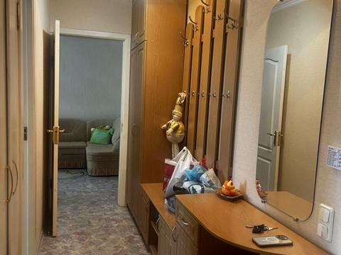 квартира за адресою Штабний пров., 1