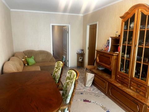 квартира за адресою Штабний пров., 1