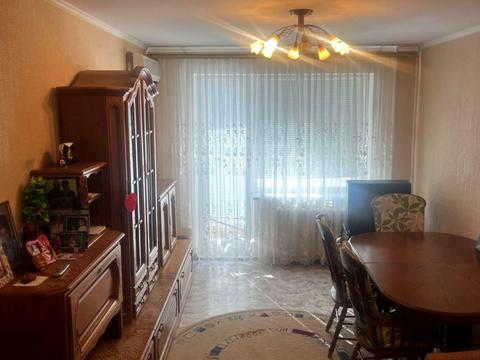 квартира за адресою Штабний пров., 1