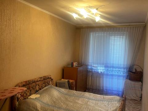 квартира за адресою Штабний пров., 1