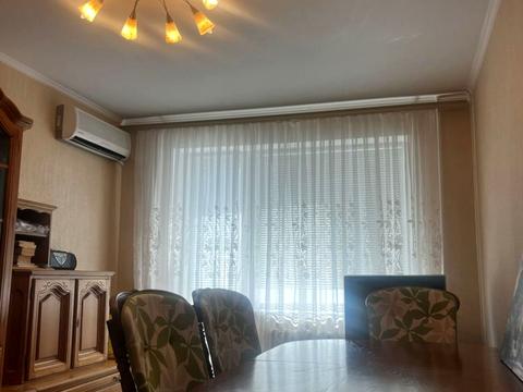 квартира за адресою Штабний пров., 1