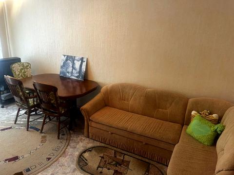 квартира за адресою Штабний пров., 1