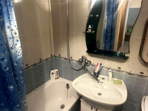 квартира за адресою Штабний пров., 1