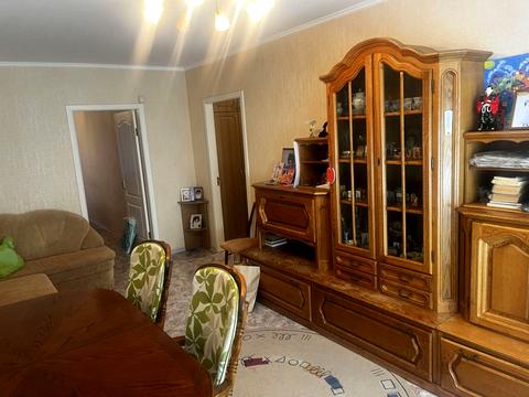 квартира за адресою Штабний пров., 1