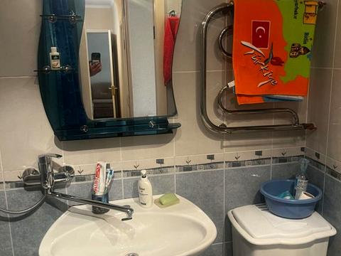 квартира за адресою Штабний пров., 1