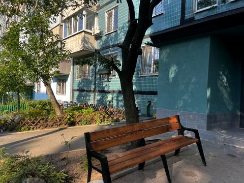 квартира за адресою Штабний пров., 1