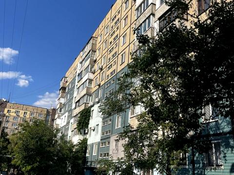 квартира за адресою Штабний пров., 1