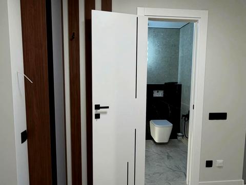 квартира по адресу Леся Курбаса ул., 6-Б