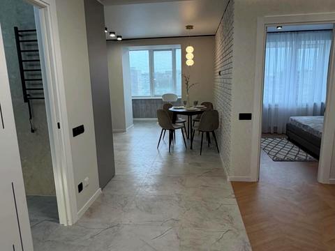 квартира по адресу Леся Курбаса ул., 6-Б