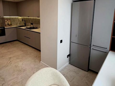 квартира по адресу Леся Курбаса ул., 6-Б