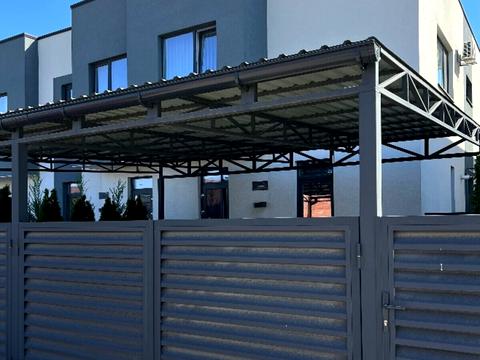 дом по адресу Полтавська