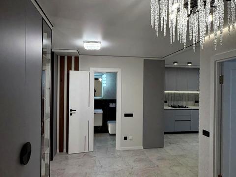 квартира по адресу Леся Курбаса ул., 6-Б