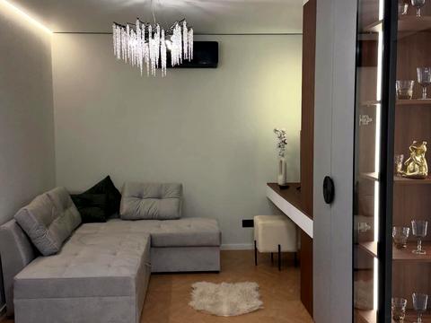 квартира по адресу Леся Курбаса ул., 6-Б