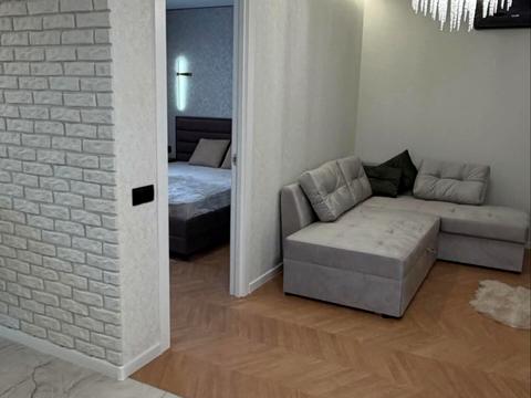 квартира по адресу Леся Курбаса ул., 6-Б