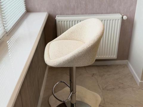 квартира по адресу Леся Курбаса ул., 6-Б