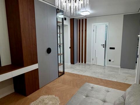 квартира по адресу Леся Курбаса ул., 6-Б